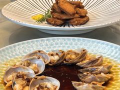 -常州华美达国际大酒店·餐饮部
