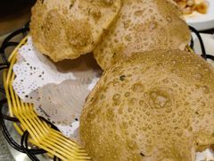葱油饼-渝乡人家(和平里店)