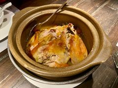 茶香鸡-外婆家(杭州马塍店)