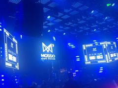 -MOSSO·Liveshow(M3香港广场店)