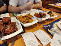 -Pelicana百利家炸鸡(江南西名店城店)