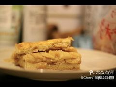 -中关村茶点