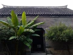 -戏马台景区