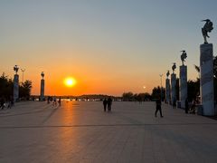 -丁香湖公园