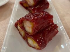 -汕头君华海逸酒店·鸿桃轩中餐厅