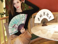 -米桃-吴韵风雅·拙园(北外滩来福士店)