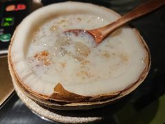 -凤园椰珍·臻品椰子鸡(保利时光里店)