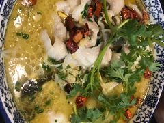 -老苏州芳和园茶酒楼  传统苏帮菜(观前店)