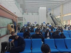 -昌都邦达机场
