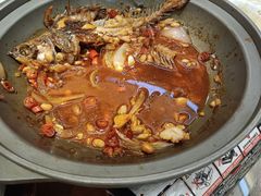 -湘约东方·湘约和港·湖南家常菜·宴请(民星路店)