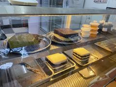 -清真老西北角温记粘食店(长沙路店)