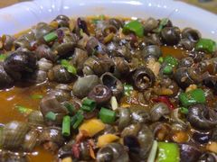 -丰乐餐厅·始于1999·本地老字号