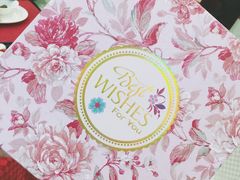 -明月东一酒店·菲斯特自助餐厅