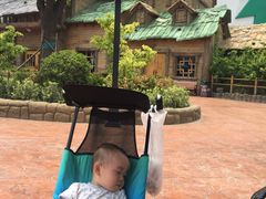 -郑州方特梦幻王国