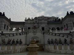 -珠海圆明新园