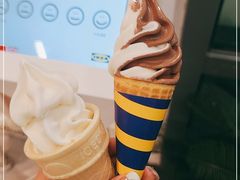 -宜家·瑞典风味餐厅(烟台路店)