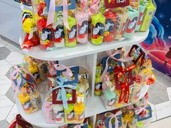 -张秉贵糖果专柜(北京市百货大楼店)