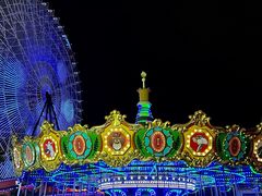 -三亚海昌梦幻海洋不夜城