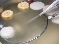 -八合里牛肉火锅(新洲店)