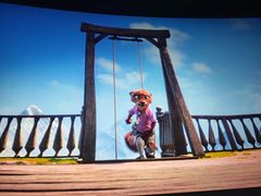 -百美汇影城(LUXE嘉里中心店)