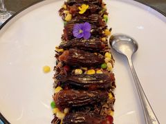 美味香菌牛仔粒-素心小筑(后沙裕镇店)
