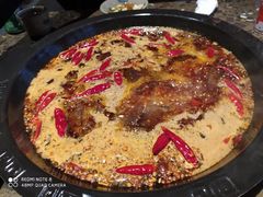 -重庆渝达老火锅(春熙路店)