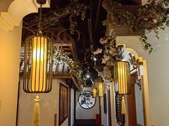 -江南赋(内蒙古大厦店)