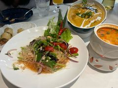 -荷花泰菜(东方新天地店)
