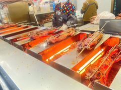 -老黄记手撕烤兔(玉林街店)