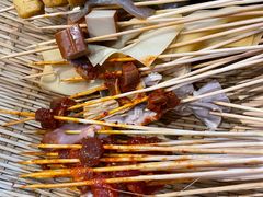 -马路边边串串香(双井直营店)