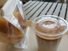 -dotcom coffee古点咖啡(致真大厦店)