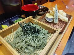 -天妇罗内顺田(罗湖店)