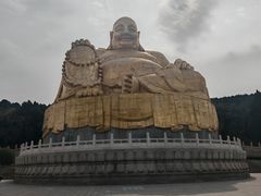 -千佛山风景名胜区