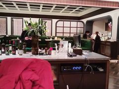 -静香HOUSE·全时段融合餐厅(七星欢乐颂店)