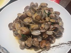 -俏东方·海味水饺·青岛菜(崂山店)