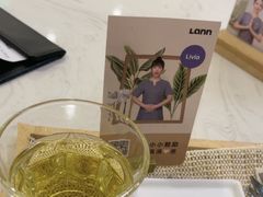 -LANN I 蘭 SPA(陆家嘴中心店)