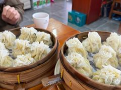 -源玺源烧麦馆(东护城河南街店)