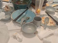 -鹿港小镇(悠唐店)