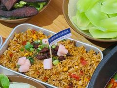-黔三一夺夺粉酸汤火锅(百信店)