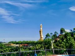 -广州莲花山旅游区