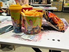 -CGV影城(东港IMAX店)