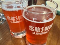 -悠航SLOWBOAT(三里屯店)