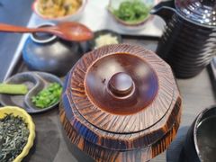 -银河烧鳗·活鳗料理专门店(西单大悦城店)