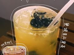 -The Good Place好地方·Brunch·coffee(国贸店)