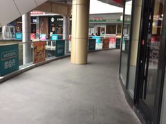 门面-萨莉亚意式餐厅(三号湾广场店)
