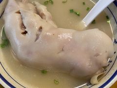 老妈蹄花-易老妈蹄花.特色川菜(人民公园总店)