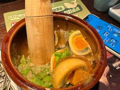 -江边城外烤全鱼(方庄时代购物中心店)