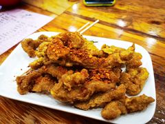 -冒椒火辣(太古里店)