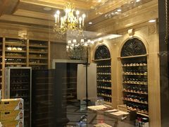 -南山鲜虾面·活鲜小馆·海味大连菜(南山总店)