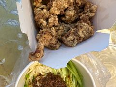 -余丞记川渝面馆(云峰店)
